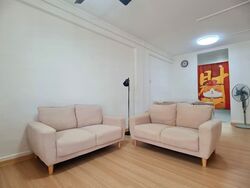 Blk 5 Ghim Moh Road (Queenstown), HDB 3 Rooms #598114581